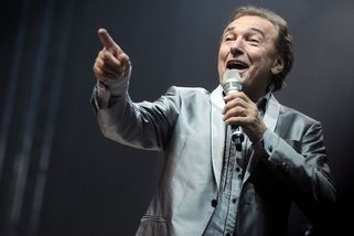 Glosa: Nechte, prosím, Karla Gotta spát - Seznam Zprávy